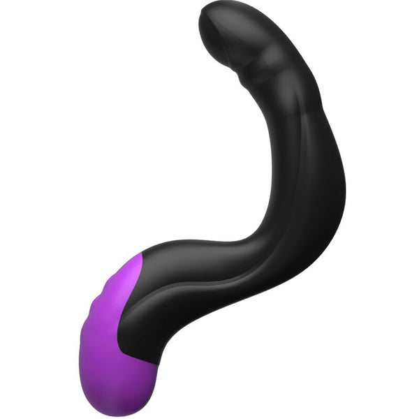 Masajeador anal hyper pulse punto p