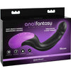 Masajeador anal hyper pulse punto p