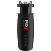 Pdx masturbador ultra powerful recargable