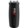 Pdx masturbador ultra powerful recargable