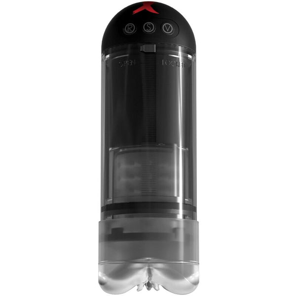 Masturbador extender pro vibrador
