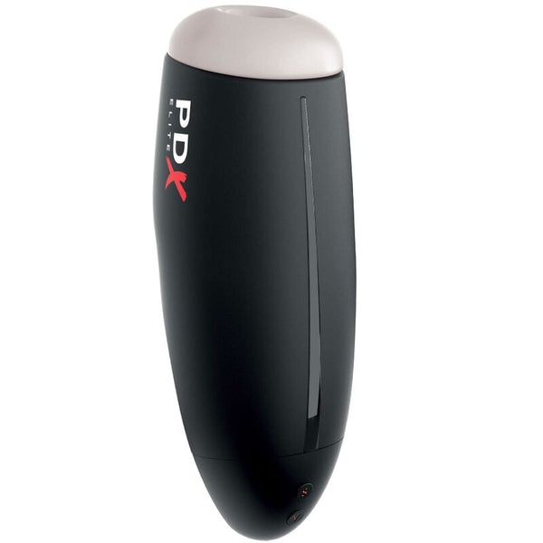 Masturbador fap o matic succionador y vibrador