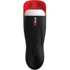 Pdx masturbador fap o matic pro con base para testículos