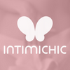 Intimichic set 5 piezas dilatador silicona