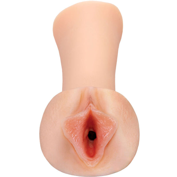 Fetish masturbador masculino silicona luscious lips