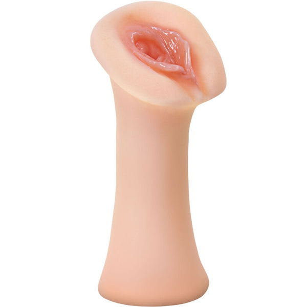 Fetish masturbador masculino silicona juicy snatch