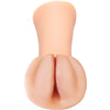 Fetish masturbador masculino silicona slippery slit