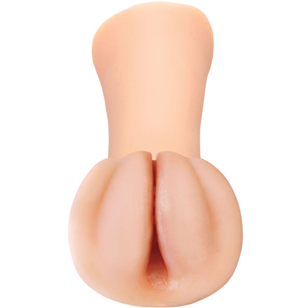 Fetish masturbador masculino silicona slippery slit