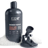 Pdx masturbador diseño discreto de bote champu milk me honey caramelo