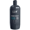 Pdx masturbador diseño discreto de bote champu soothing scrub