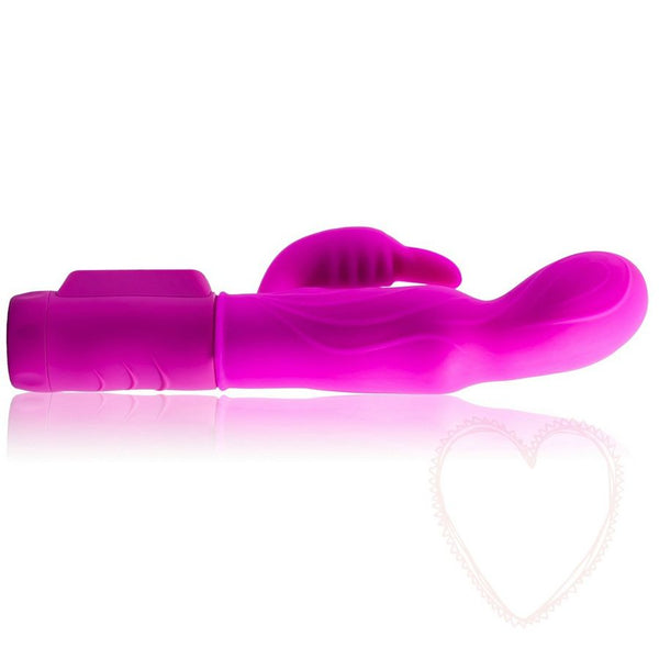Flirtation vibrador body touch