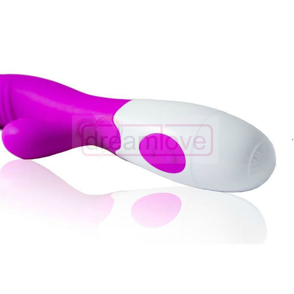 Flirtation vibrador snappy