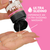 Bruma aceite de masaje premium efecto calor sabor chicle 3 en 1 100 ml