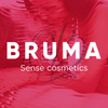 Bruma aceite de masaje premium efecto calor sabor fresa 3 en 1 100 ml 2