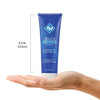Id lubricante base agua extra thick travel tube 120 ml