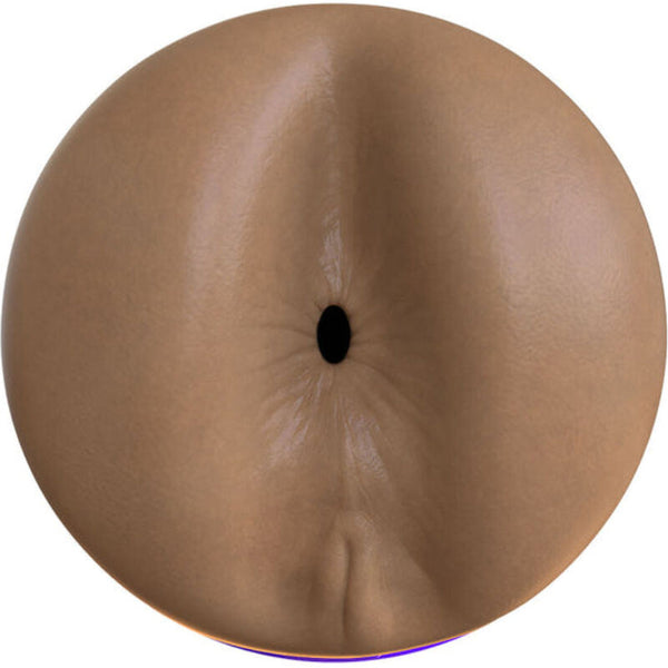 Fleshlight masturbador ano blast female md flesh rp
