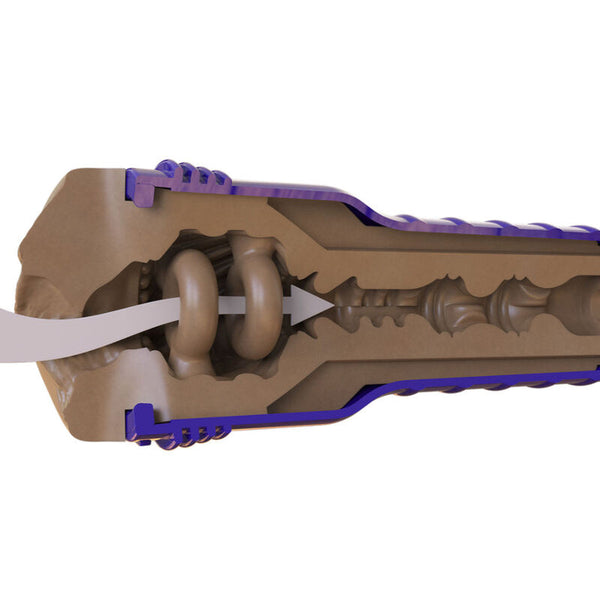 Fleshlight masturbador vagina bang md flesh rp