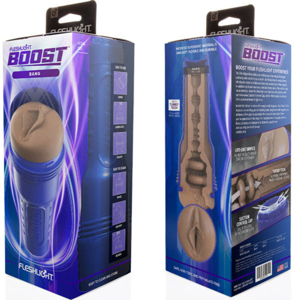 Fleshlight masturbador vagina bang md flesh rp