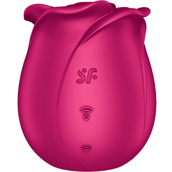 Air pulse pro 2 classic blossom vibrador