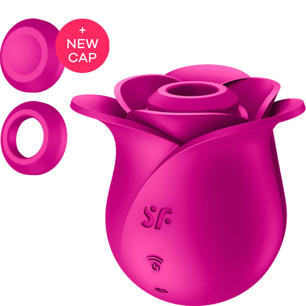 Air pulse pro 2 modern blossom vibrador