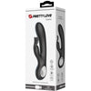 Carina vibrador estimulador de clítoris y Punto G