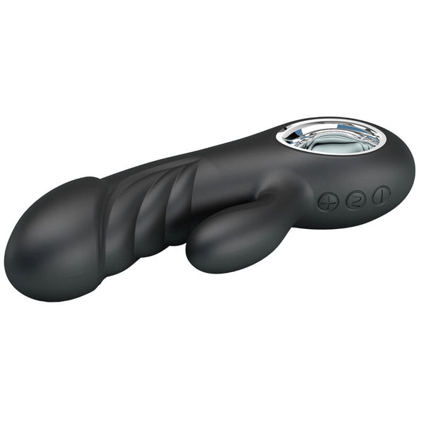 Ansel vibrador estimulador Punto G y clítoris