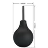 Mr pera anal ducha blkb negro