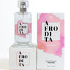Secretplay afrodita perfume feromonas mujer spray 50 ml