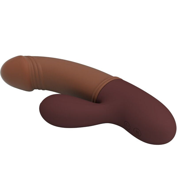 Kane vibrador puntog y succionador