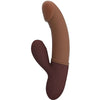 Kane vibrador puntog y succionador
