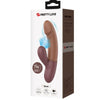 Kane vibrador puntog y succionador