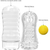 Pretty stellar funda masturbadora