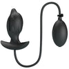 Pretty plug anal delfin inflable y recargable