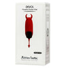 Vibrador de bolsillo demonio devol