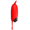 Vibrador de bolsillo demonio devol