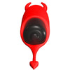 Vibrador de bolsillo demonio devol