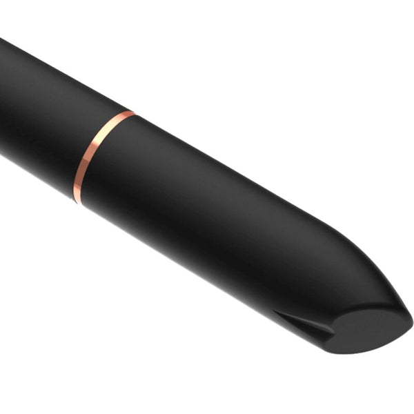 Adrien rocket bala recargable negro