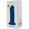 Adrien hitsens 1 dildo silicona azul