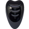 Vibrador recargable control remoto rosa ocean breeze 2.0 huevo
