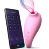 Succionador clítoris rosa revelation
