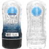 Pretty planet funda masturbadora azul