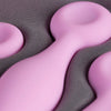 Femintimate intimrelax set 3 dilatadores vaginales