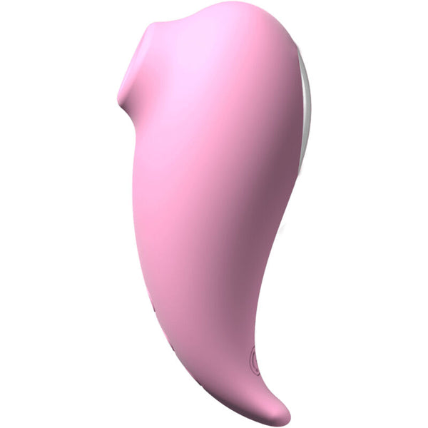 Succionador clítoris rosa revelation