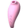 Succionador clítoris rosa revelation