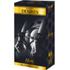 Alive secret desires kit 7 piezas bdsm negro