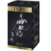 Alive fury kit 10 piezas bdsm negro