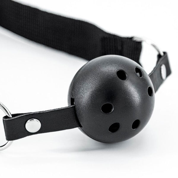Alive fury kit 10 piezas bdsm negro