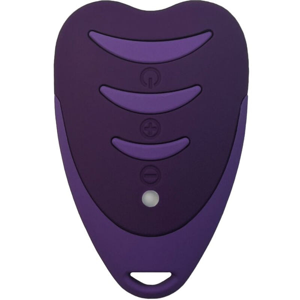 Modelo 1 pene realístico vibrador silicona premium silexpan control remoto 21.8 cm
