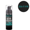 Amoreane lubricante anal base de silicona 30 ml es it fr