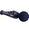 Skyler vibrador wand azul
